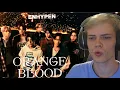 Download Lagu Enhypen - Orange Blood | ALBUM REACTION 
