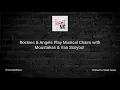 Rockies Angels Play Musical Chairs with Moustakas Van Scoyoc