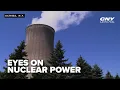 Nine Mile Point eyed for expansion as NY weighs returning to new nuclear power