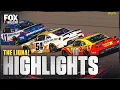 NASCAR O Reilly Auto Parts Series The Liuna Highlights NASCAR on FOX