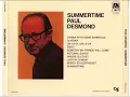 Paul Desmond - Samba With Some Barbecue