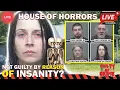 Elizabeth Siders I Am Not a Victim - New Felony Charges After Bond Denial Is She Competent