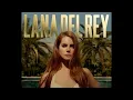 Download Lagu lana del rey - the night we met [lord huron] (AI Cover)