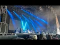 Landmvrks - Visage live in Ysselsteyn, Jera On Air 2023