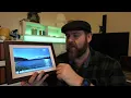 Wi-Fi Digital Photo Frame 10 1 inch
