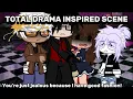 If replaced MC had actually logic