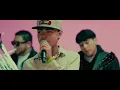Oscar Maydon x El Padrinito Toys - Quien Me Cuida No Duerme [Official Video]