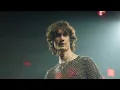 sombr - back to friends (Live) | Spotify Best New Artist