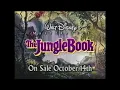 Download Lagu The Jungle Book - 1997 Masterpiece Collection VHS Trailer