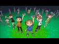 Digimon Tamers 03 - Opening Latino - Versión Completa - El Gran Soñador   César Franco