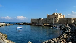 شط اسكندرية فيروز 