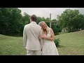 Madison Caleb The Venue at Country Place Farm Gainesville GA
