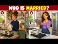 12 Tricky Riddles That Will Test Your IQ