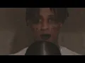 NBA YOUNGBOY - Black Ball