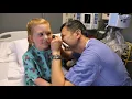 Take a Tour of the Hendricks Regional Health Pediatric Unit