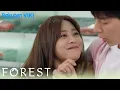 Forest - EP22 Jo Bo Ah Being Cute
