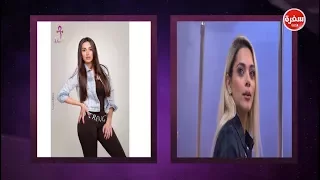 نصيحة مونيكا منصور لاحتراف تصميم الأزياء هي وبس 