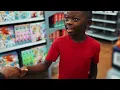 Yungeen Ace - Done Crying (Official Music Video)