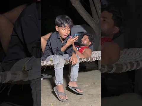 फस गया ChatGPT 😂😂 #shivansh #ytshorts #comedy