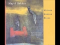 Lagu Majid Bekkas - Daymallah (African Gnaoua Blues)