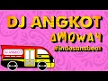 Download Lagu Dj Angkot - Amoway | #indosansbeat
