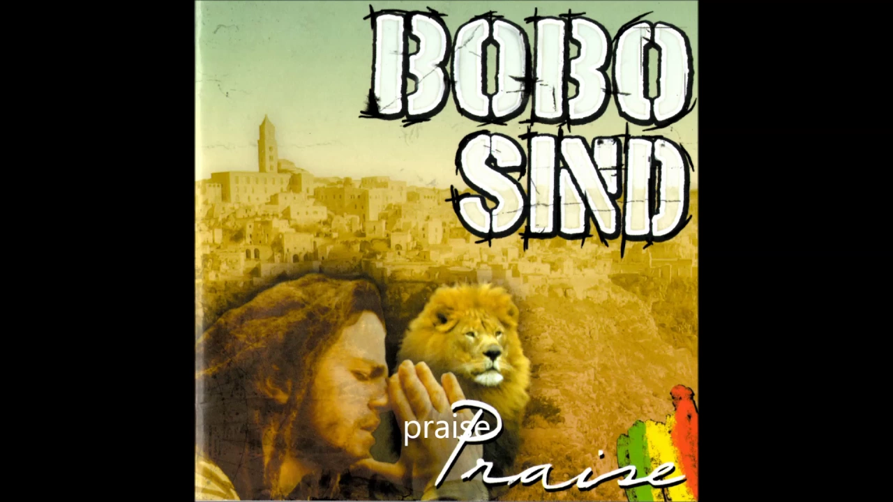 9 - BOBO SIND - NISCIUN'