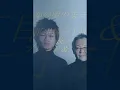 平川地一丁目＆ブレッド＆バター　あの頃のまま