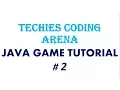 Tutorial-2 Setting up the main method