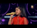 Harshit और Priti का 'Jab Hum Jawan' पर एक Amazing Performance |Superstar Singer |Alka |Mixtape Music