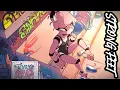 Strong Feet SHORT VER