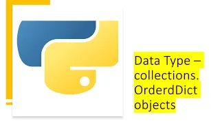 Data Type - collections