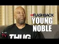 Download Lagu Young Noble on Being Last Outlawz Member, Recording Makaveli in 3 Days (RIP)