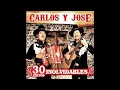 Carlos Y Jose - Soy Albañil