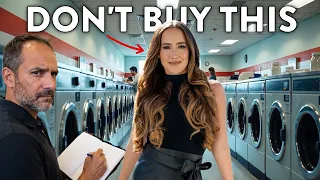 Codie Sanchez Sold Her Laundromats Why Does She Want YOU to Buy One