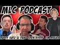 Download Lagu MLC Podcast: Kevin Brennan Alleges Barry Katz and Dane Cook Screwed Jim Breuer 8/31/25