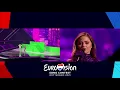 Download Lagu Stefania - Last Dance (Greece) 2021 Eurovision Song Contest Audience POV vs TV Feed