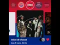 Zeg P, Gazo, Ninho - Avion de chasse (version skyrock) 
