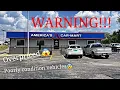 Watch this before you buy from America s Car Mart Honest Review