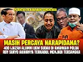 Download Lagu 400 BUKTI MENYERET ROY SURYO CS JADI TERSANGKA FITNAH IJAZAH JOKOWI,  SEGERA DILAKUKAN PENAHANAN
