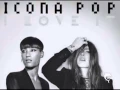 Download Lagu Icona Pop - I Love It (feat. Charli XCX) [Cobra Starship Remix] [Radio Edit]