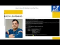 How to move AD database to another Drive