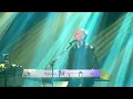 OMD - Souvenir (Live at Royal Albert Hall 2016)