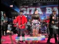 Lagu New Gita Bayu - Puing Puing - Nasha A. feat Solig - LIVE 2015