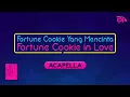 Download Lagu JKT48 - Fortune Cookie Yang Mencinta (Koisuru Fortune Cookie) | Acapella / Vocals Only