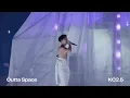 SIK-K(식케이), HAON, JMIN - Outta Space [KC 단독 콘서트][4K]