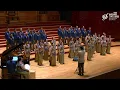 Download Lagu TICF24【Batavia Madrigal Singers】Bungong Jeumpa｜玉蘭花
