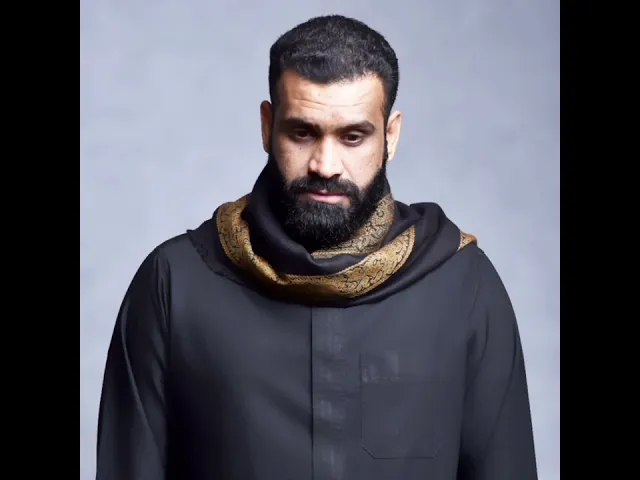 ⁣يداحي الباب يا حيدر / سيد شرف الستراوي رمضان 1430 في العكر 