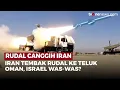 Download Lagu Ganas! Iran Tembak Rudal Lagi Usai Gencatan Senjata dengan Israel | OneNews Update