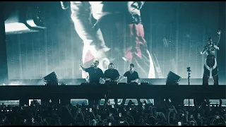 swedish house mafia u0026 alicia keys finally live from ibiza