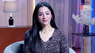 مقلب الإعلاميين في جحييم  الحلقة رقم      الضحية الإعلامية داليا ناصر دندنها